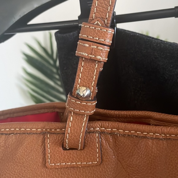 🌲 Dooney & Bourke shoulder bag - Picture 3 of 10